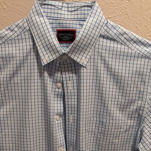 UNTUCKIT dress shirt